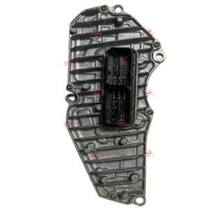 HỘP KHIỂN SỐ TCM TCU FORD FIESTA FOCUS