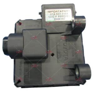 HỘP KHIỂN SỐ TCM TCU TOYOTA CAMRY V6