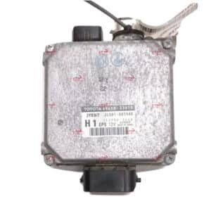 HỘP KHIỂN SỐ TCM TCU TOYOTA CAMRY