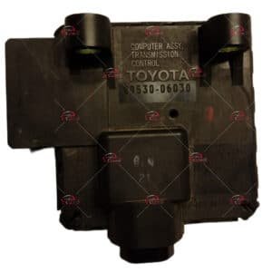 HỘP KHIỂN SỐ TCM TCU TOYOTA CAMRY 2.5