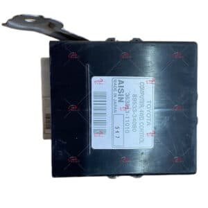 HỘP KHIỂN SỐ TCM TCU TOYOTA TUNDRA 4WD