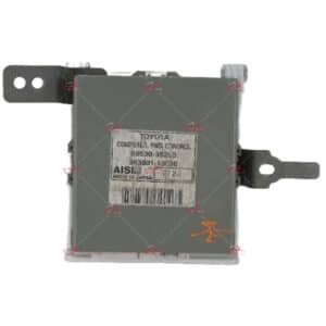 HỘP KHIỂN SỐ TCM TCU TOYOTA FORTUNER 