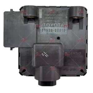 HỘP KHIỂN SỐ TCM TCU TOYOTA VENZA
