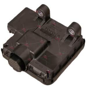 HỘP KHIỂN SỐ TCM TCU TOYOTA CAMRY V6