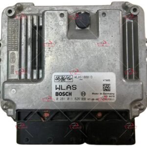 HỘP ĐIỀU KHIỂN ĐỘNG CƠ ECU ECM FORD RANGER 2.5 Mã phụ tùng ECU ECM  WLEG18881D   ECU, ECM FORD RANGER 2.5 WLEG18881D, WLEG 18881D 0 281 011 826 , 0281011826 EDC16C7