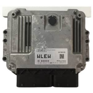 HỘP ĐIỀU KHIỂN ĐỘNG CƠ ECU ECM FORD RANGER Mã phụ tùng ECU ECM  WLEG18881   ECU , ECM FORD RANGER WLEG18881 , WLEG 18881 0 281 016 317 , 0281016317 EDC16C7