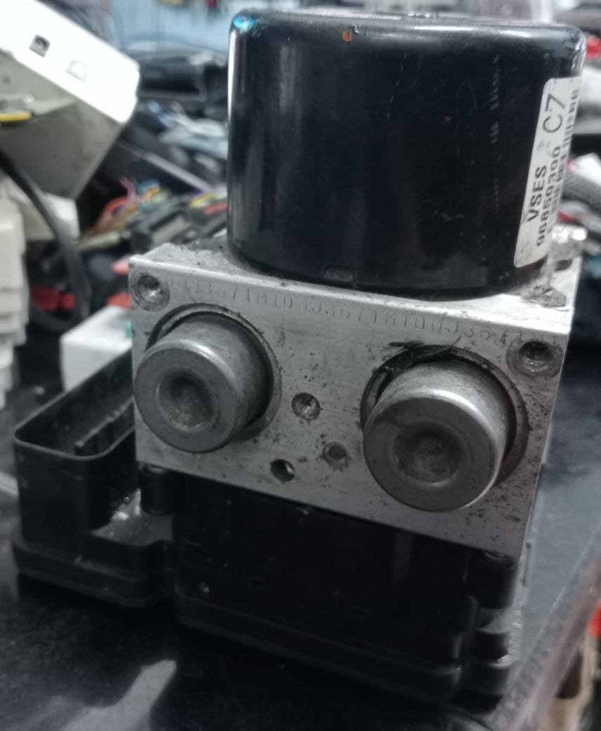 VES VIETNAM ECU SERVICE CHUYÊN SỬA CHỮA ABS