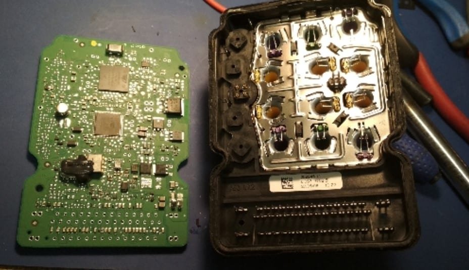 SỬA CHỮA ABS MERCEDES-BENZ BẢO DƯỠNG VÀ SỬA CHỮA HỆ THỐNG ABS CHO XE MERCEDES-BENZ