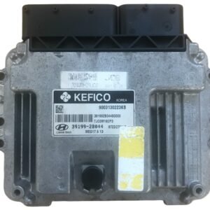 HỘP ĐIỀU KHIỂN ĐỘNG CƠ Ô TÔ ECU ECM KIA/ HYUNDAI Mã phụ tùng ECU ECM  39199-2B044 ECU KEFICO KIA/HYUNDAI 39199-2B044, 391992B044 9003130223KB MEG17.9.13