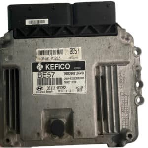 39111-03282, 3911103282 HỘP ĐIỀU KHIỂN ĐỘNG CƠ Ô TÔ ECU ECM KIA/HYUNDAI Mã phụ tùng ECU ECM 39111-03282 ECU KEFICO KIA/HYUNDAI 39111-03282, 3911103282 9003060105KD TÔI 17.9.12.1