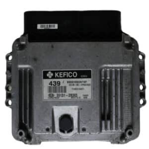 HỘP ĐIỀU KHIỂN ĐỘNG CƠ Ô TÔ ECU ECM KIA/HYUNDAI Mã phụ tùng ECU ECM  39131-2B365 ECU KEFICO KIA/HYUNDAI 39131-2B365 , 391312B365 9003100267KK TÔI 17.9.12