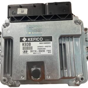 39114-03230 , 3911403230 HỘP ĐIỀU KHIỂN ĐỘNG CƠ Ô TÔ ECU ECM HYUNDAI/KIA Mã phụ tùng ECU ECM 39114-03230 ECU KEFICO HYUNDAI/KIA 39114-03230 , 3911403230 9003130055KH MEG17.9.13