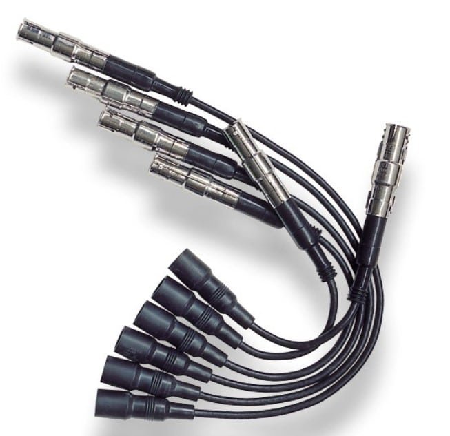 DÂY MOBIN ĐÁNH LỬA - LGNITION CABLE