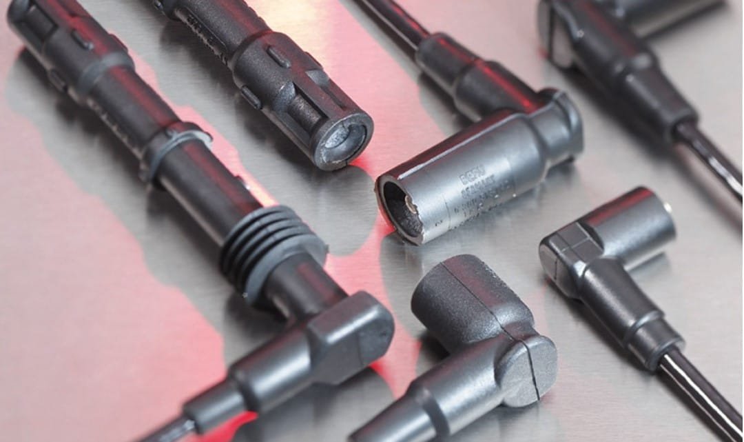 DÂY MOBIN ĐÁNH LỬA - LGNITION CABLE