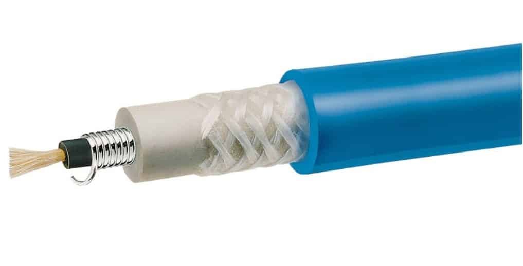 DÂY MOBIN ĐÁNH LỬA - LGNITION CABLE