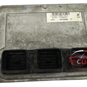 HỘP ĐIỀU KHIỂN ĐỘNG CƠ HONDA CIVIC 2.0 AT Mã phụ tùng ECU ECM  37820-RRH-U53 KEIHIN  ECU HONDA CIVIC 2.0 AT 37820RRHU53 , 37820-RRH-U53 4741-100842 , 4741100842