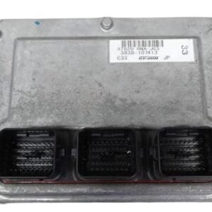 HỘP ĐIỀU KHIỂN ĐỘNG CƠ HONDA Mã phụ tùng ECU ECM  37820-RRH-J63 KEIHIN  ECU HONDA 37820RRHJ63 , 37820-RRH-J63 3838-107413 , 3838107413