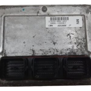 37820RRHU02 , 37820-RRH-U02 HỘP ĐIỀU KHIỂN ĐỘNG CƠ HONDA Mã phụ tùng ECU ECM 37820-RRH-U02 KEIHIN ECU HONDA 37820RRHU02 , 37820-RRH-U02 3866-100061 , 3866100061