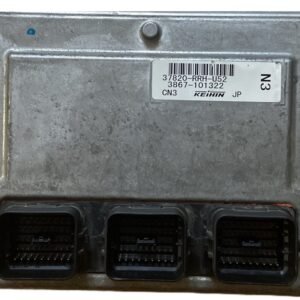 HỘP ĐIỀU KHIỂN ĐỘNG CƠ HONDA Mã phụ tùng ECU ECM  37820-RRH-U52 KEIHIN  ECU HONDA 37820RRHU52 , 37820-RRH-U52 3867-101322 , 3867101322