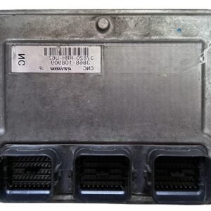 37820RRHU62 , 37820-RRH-U62 HỘP ĐIỀU KHIỂN ĐỘNG CƠ HONDA Mã phụ tùng ECU ECM 37820-RRH-U62 KEIHIN ECU HONDA 37820RRHU62 , 37820-RRH-U62 3868-108909 , 3868108909