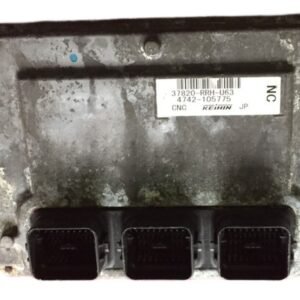 37820RRHU63 , 37820-RRH-U63 HỘP ĐIỀU KHIỂN ĐỘNG CƠ HONDA Mã phụ tùng ECU ECM 37820-RRH-U63 KEIHIN ECU HONDA 37820RRHU63 , 37820-RRH-U63 4742-105775 , 4742105775