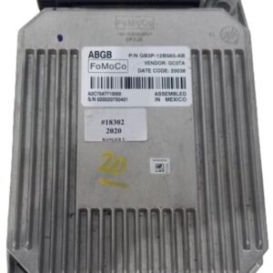 HỘP ĐIỀU KHIỂN ĐỘNG CƠ ECU ECM FORD RANGER Mã phụ tùng ECU ECM  GB3P-12B565-AB   ECU, ECM FORD FOMOCO GB3P-12B565-AB , GB3P12B565AB A2C7547710000 , 0200207D0401