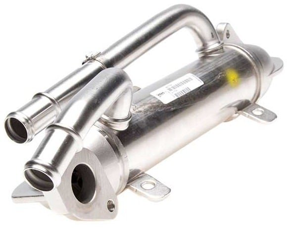 CÁC THÀNH PHẦN VAN TUẦN HOÀN KHÍ THẢI - EGR