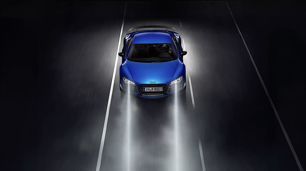 ĐÈN PHA HDMATRIX VÀ HD MATRIX HEADLIGHT LÀ GÌ