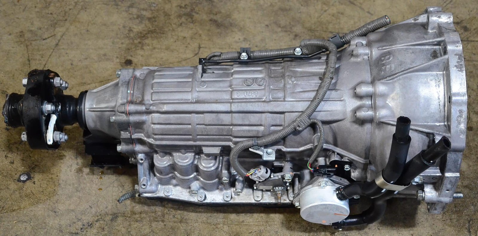 GARAGE CHUYÊN SỬA XE LEXUS UY TÍN Ở TP.HCM