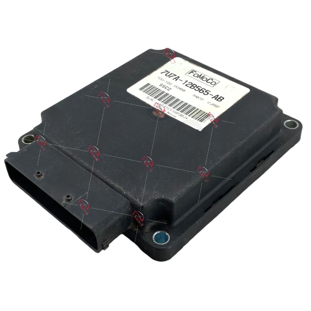 Hộp khiển Số TCM TCU