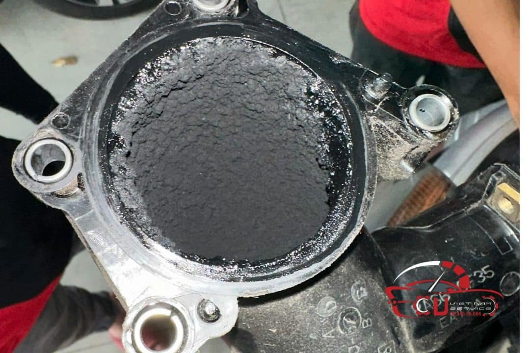 GARAGE CHUYÊN SỬA XE FORD UY TÍN TP.HCM 5 GARAGE CHUYÊN SỬA XE FORD UY TÍN TP.HCM