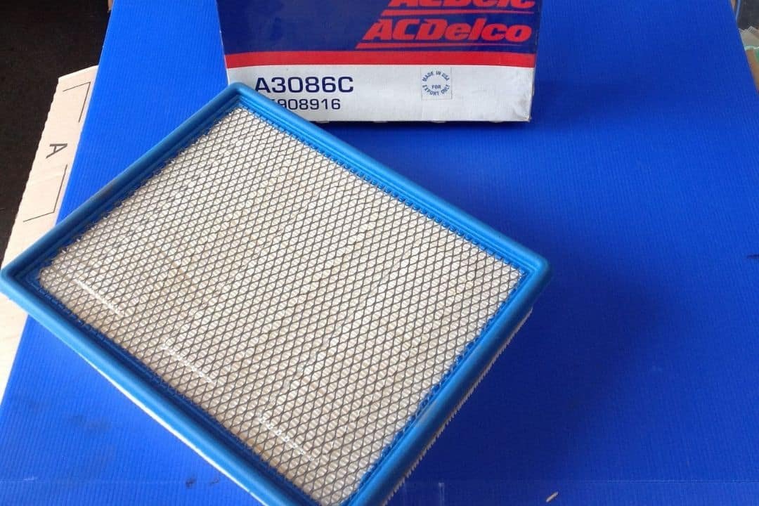 GARAGE CHUYÊN SỬA XE CHEVROLET UY TÍN TPHCM-VES WORKSHOP