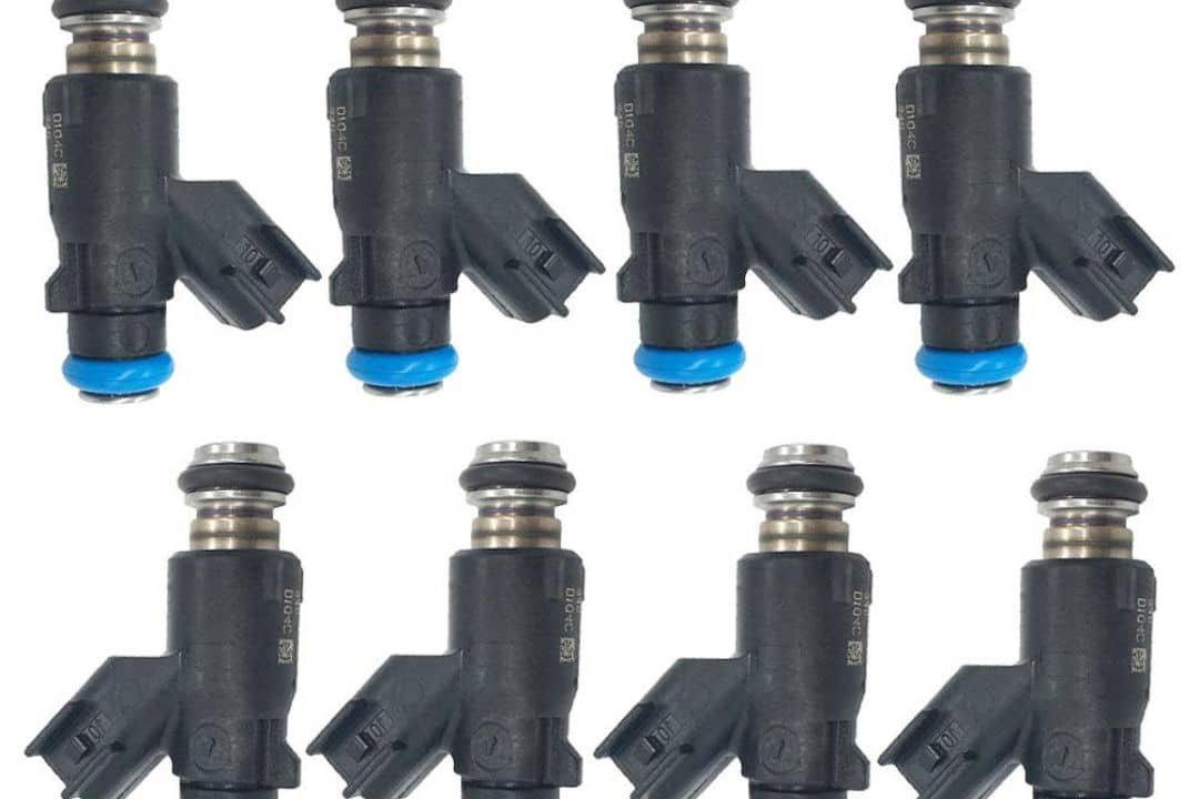 GARAGE CHUYÊN SỬA XE CHEVROLET UY TÍN TPHCM-VES WORKSHOP