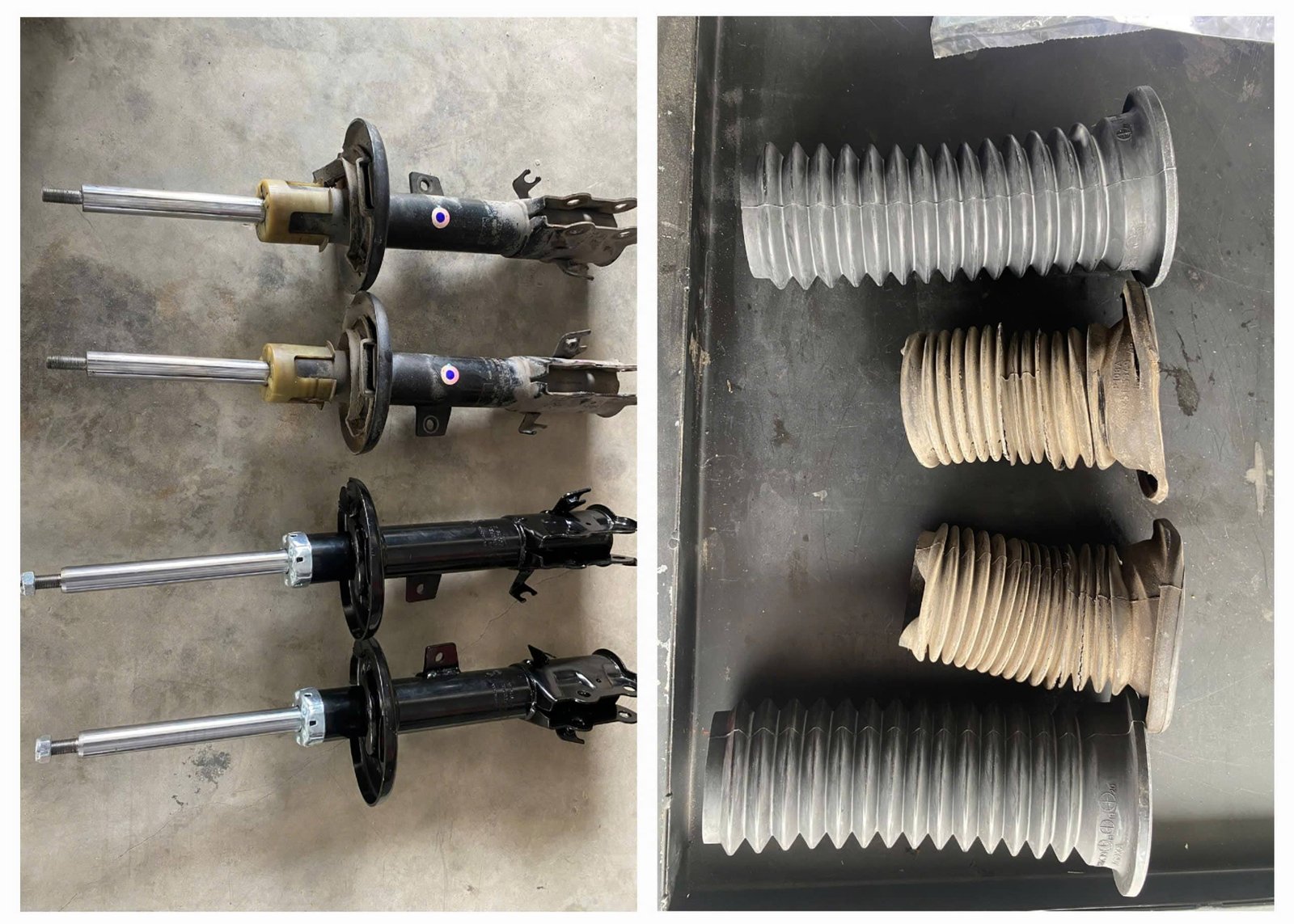 GARAGE CHUYÊN SỬA XE VOLVO UY TÍN TP.HCM 5 GARAGE CHUYÊN SỬA XE VOLVO UY TÍN TP.HCM