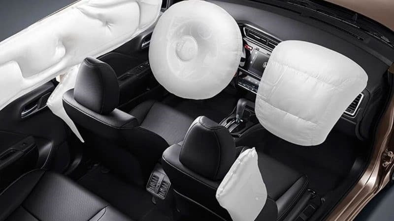 Sửa Chữa Lỗi Hộp Túi Khí SRS honda Accord - Tất Cả Những Gì Bạn Cần Biết