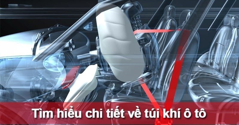 Sửa Chữa Lỗi Hộp Túi Khí SRS honda Accord - Tất Cả Những Gì Bạn Cần Biết