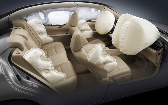 Sửa Chữa Lỗi Hộp Túi Khí SRS honda Accord - Tất Cả Những Gì Bạn Cần Biết