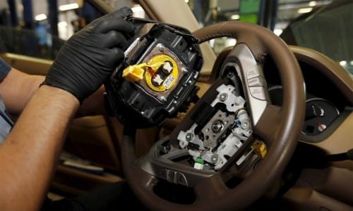 Sửa Chữa Lỗi Hộp Túi Khí SRS honda Accord - Tất Cả Những Gì Bạn Cần Biết