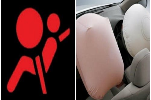 SỬA CHỮA LỖI HỘP TÚI KHÍ SRS HONDA CRV - 10 ĐIỀU BẠN CẦN BIẾT