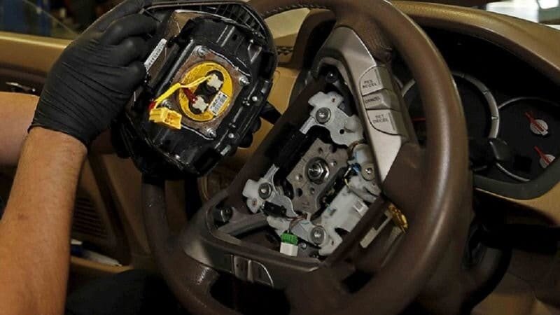 Sửa Chữa Lỗi Hộp Túi Khí SRS honda Accord - Tất Cả Những Gì Bạn Cần Biết