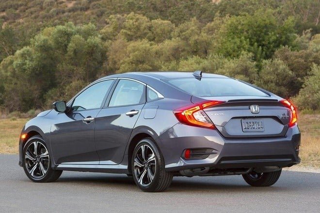 SỬA CHỮA LỖI TÚI KHÍ SRS HONDA CIVIC - 7 NGUYÊN NHÂN VÀ GIẢI PHÁP