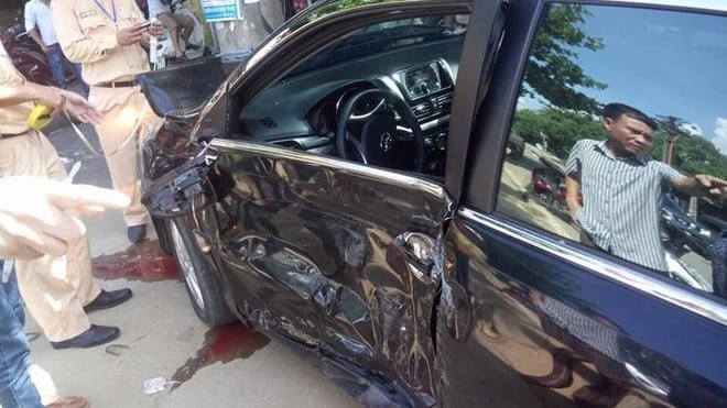 SỬA CHỮA LỖI HỘP TÚI KHÍ HONDA CITY - 5 GIẢI PHÁP HIỆU QUẢ