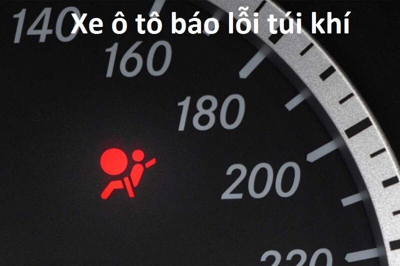 Sửa Chữa Lỗi Hộp Túi Khí SRS honda Accord - Tất Cả Những Gì Bạn Cần Biết