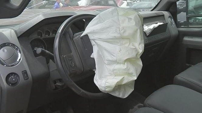 SỬA CHỮA LỖI HỘP TÚI KHÍ HONDA CITY - 5 GIẢI PHÁP HIỆU QUẢ