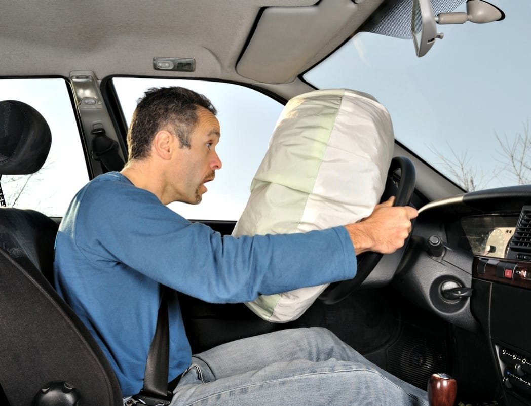 Sửa Chữa Lỗi Hộp Túi Khí SRS honda Accord - Tất Cả Những Gì Bạn Cần Biết