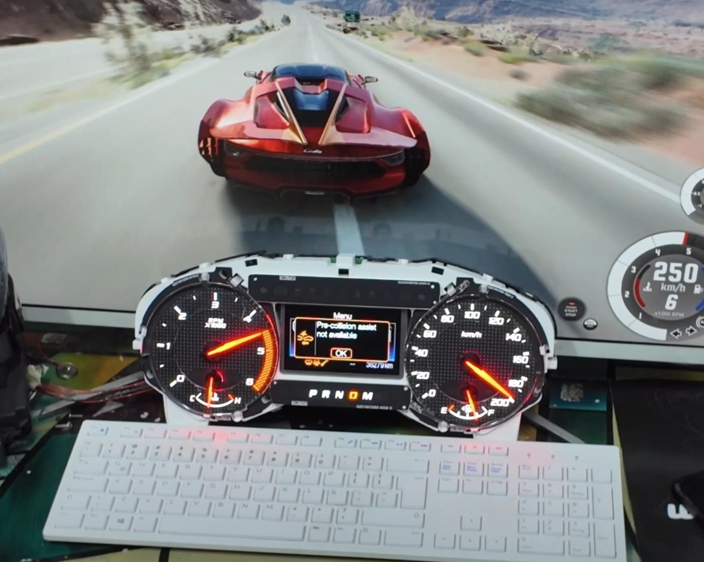 SỬA CHỮA ĐỒNG HỒ TAPLO XE FORD TẠI TP.HCM 1 SỬA CHỮA ĐỒNG HỒ TAPLO XE FORD