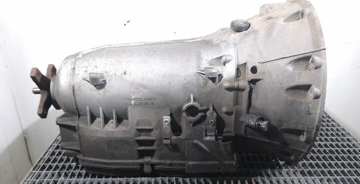 GARAGE CHUYÊN SỬA CHỮA XE MAYBACH UY TÍN TPHCM-VES WORKSHOP