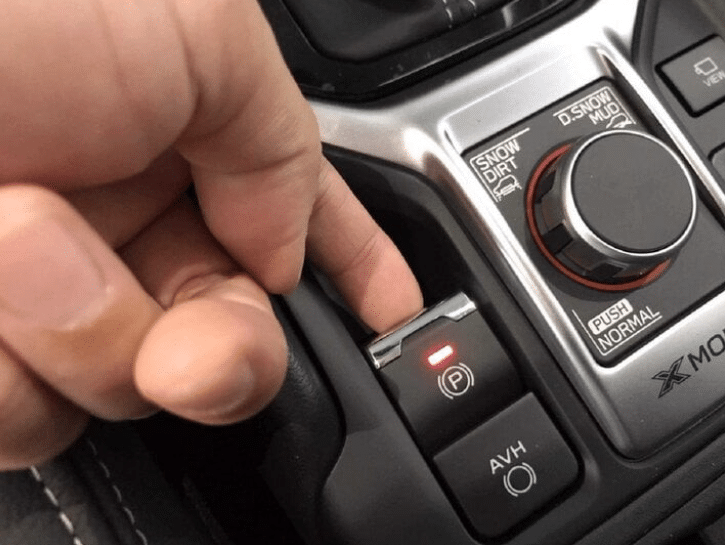 SỬA CHỮA HỆ THỐNG PHANH TAY ĐIỆN TỬ EPB UY TÍN SỐ 1 1 SỬA CHỮA HỆ THỐNG PHANH TAY ĐIỆN TỬ EPB