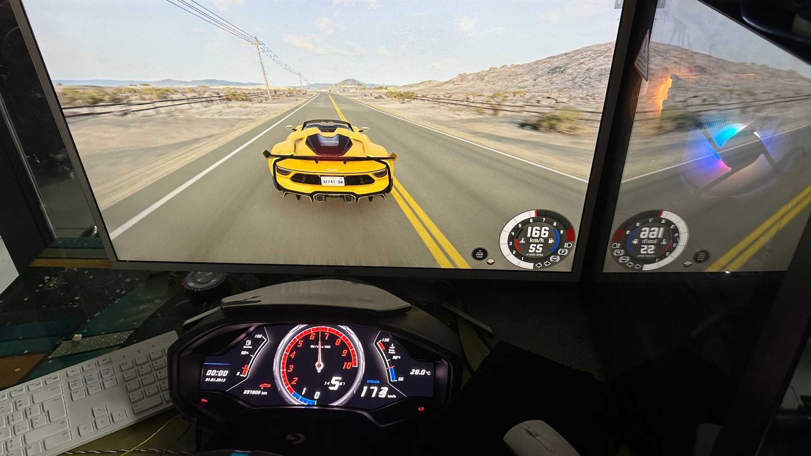 SỬA CHỮA ĐỒNG HỒ TAPLO XE SUBARU