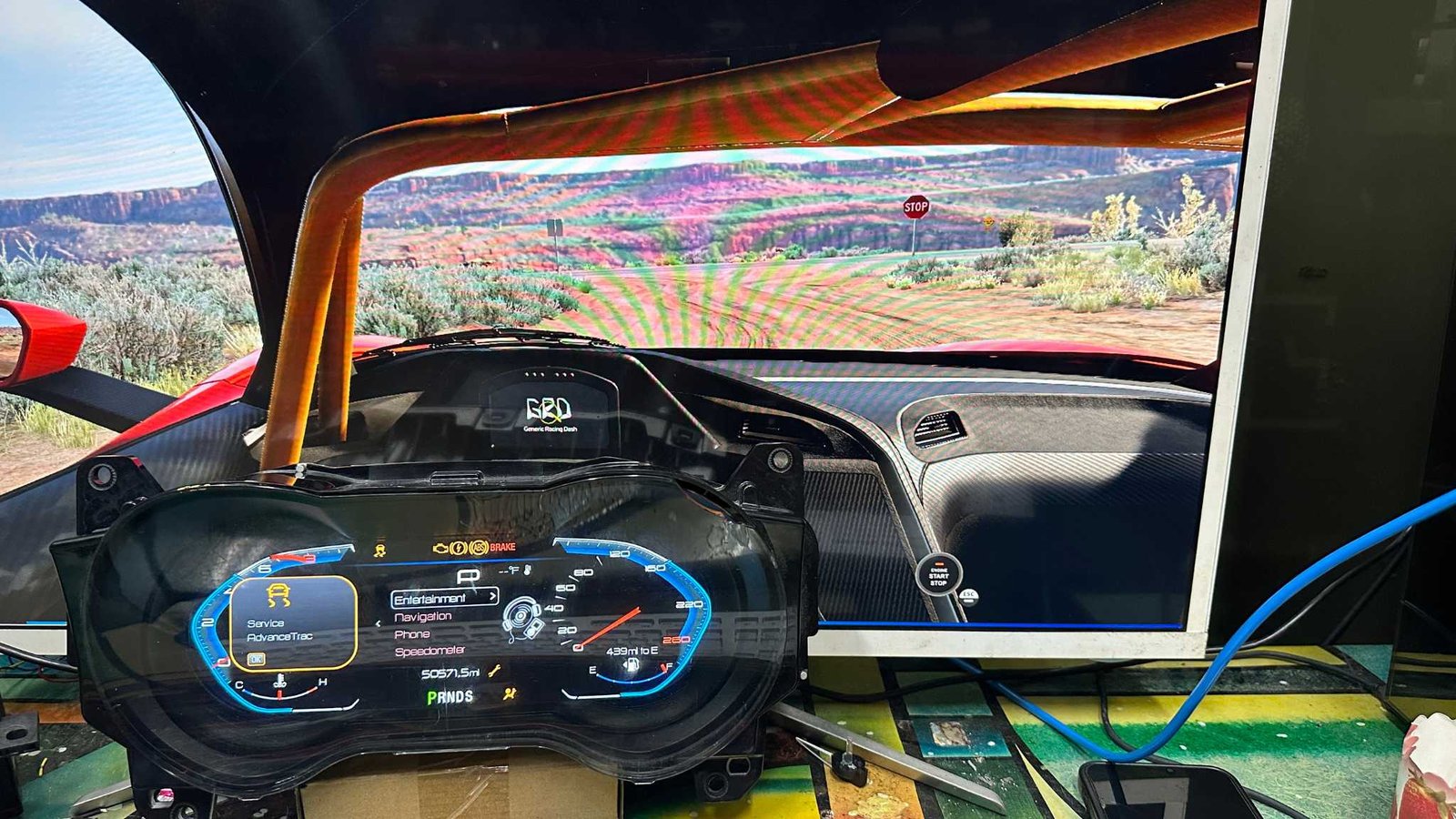 SỬA CHỮA ĐỒNG HỒ TAPLO XE VOLKSWAGEN TẠI TP.HCM